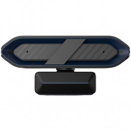 Lorgar Rapax 701 verkkokamera 4 MP 2560 x 1440 pikseliä USB Sininen