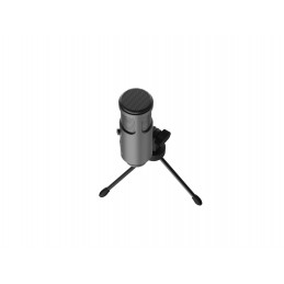 Lorgar LRG-CMT521 mikrofoni Musta Pelikonsolimikrofoni