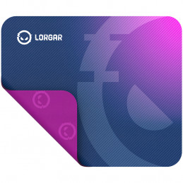 Lorgar LRG-GMP133 Pelihiirimatto Violetti