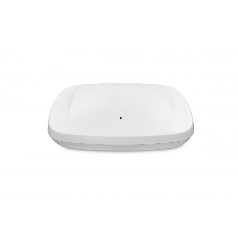 Cisco Meraki CW9164I 7490 Mbit s Valkoinen