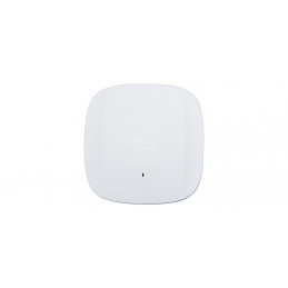 Cisco Meraki CW9166I 3400 Mbit s Valkoinen