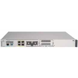 Cisco Catalyst 8200 langallinen reititin Gigabitti Ethernet Harmaa