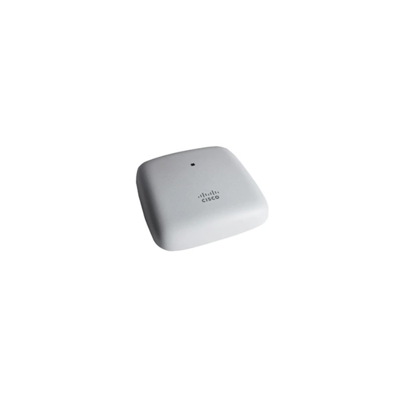 Cisco CBW140AC 867 Mbit s Valkoinen Power over Ethernet -tuki