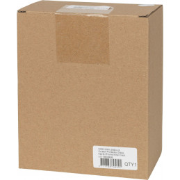 eSTUFF ES501370-25BULK Matkapuhelimen näyttö- ja taustasuoja Kirkas näytönsuoja Apple 25 kpl