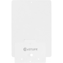 eSTUFF ES589905 tabletin näytönsuoja Kirkas näytönsuoja Universaali 1 kpl