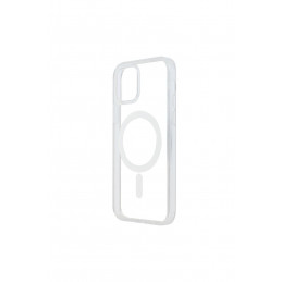 eSTUFF ES671220 matkapuhelimen suojakotelo Suojus Läpinäkyvä