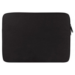 eSTUFF ES697050-BULK laukku kannettavalle tietokoneelle 30,5 cm (12") Suojakotelo Musta