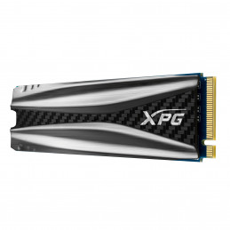 XPG Gammix S50 M.2 2000 GB PCI Express 4.0 3D TLC NVMe