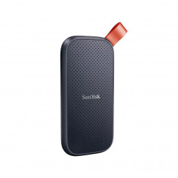 SanDisk Ultrastar SDSSDE30-1T00-G25 ulkoinen SSD 1 TB Sininen