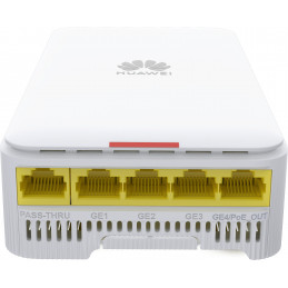 Huawei AirEngine 5761-12W 1000 Mbit s Valkoinen Power over Ethernet -tuki