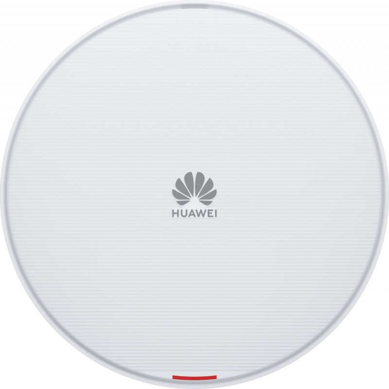 Huawei AirEngine 6761-21T 2500 Mbit s Valkoinen Power over Ethernet -tuki
