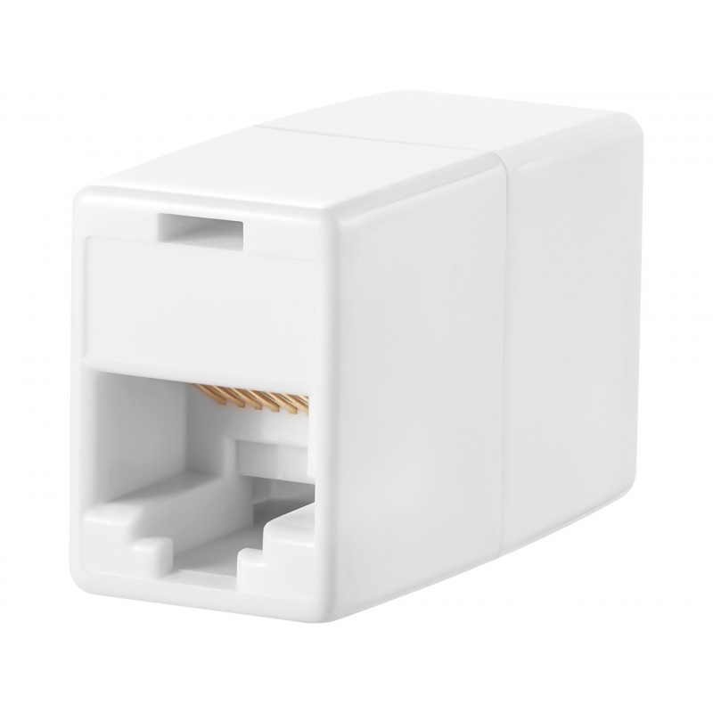 Sandberg UTP Connection F F