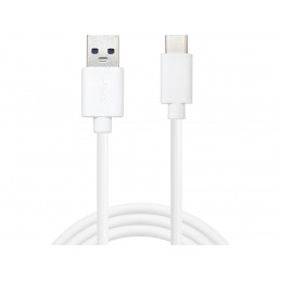 Sandberg USB-C 3.1  USB-A 3.0 1M SAVER