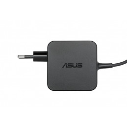 ASUS 0A001-00696500 virta-adapteri ja vaihtosuuntaaja Sisätila 45 W Musta