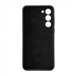 eSTUFF ES673201-BULK matkapuhelimen suojakotelo 16,8 cm (6.6") Suojus Musta