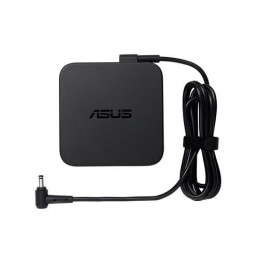 ASUS 90XB00BN-MPW000 virta-adapteri ja vaihtosuuntaaja Sisätila 65 W Musta