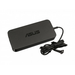 ASUS 0A001-00065000 virta-adapteri ja vaihtosuuntaaja Sisätila 120 W Musta