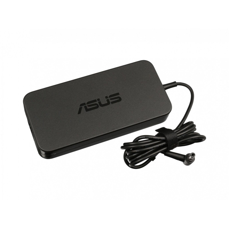 ASUS 0A001-00065000 virta-adapteri ja vaihtosuuntaaja Sisätila 120 W Musta