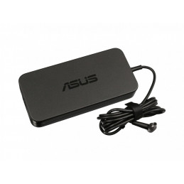 ASUS 0A001-00060800 virta-adapteri ja vaihtosuuntaaja Sisätila 120 W Musta