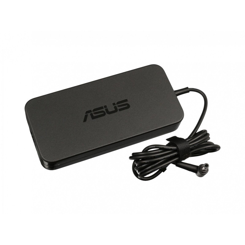 ASUS 0A001-00060800 virta-adapteri ja vaihtosuuntaaja Sisätila 120 W Musta