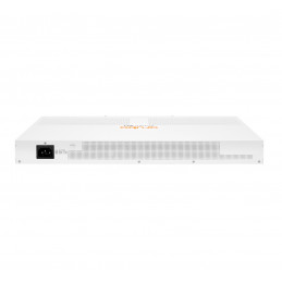 Aruba Instant On 1930 Hallittu L2+ Gigabit Ethernet (10 100 1000) 1U Valkoinen