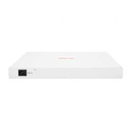 Aruba Instant On 1960 48G 40p Class4 8p Class6 PoE 2XGT 2SFP+ 600W Hallittu L2+ Gigabit Ethernet (10 100 1000) Power over