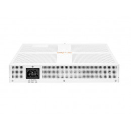Aruba JL681A verkkokytkin Hallittu Gigabit Ethernet (10 100 1000) 1U Valkoinen