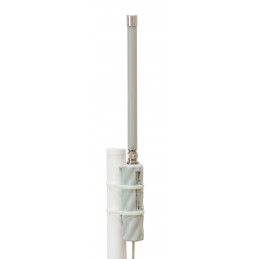 Mikrotik GrooveA 52HPn 150 Mbit s Harmaa Power over Ethernet -tuki