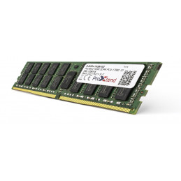 ProXtend D-DDR4-16GB-002 muistimoduuli 2133 MHz ECC