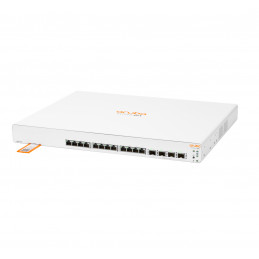 Aruba Instant On 1960 12XGT 4SFP+ Hallittu L2+ 10G Ethernet (100 1000 10000) 1U Valkoinen