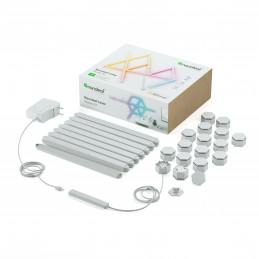 Nanoleaf Lines Starter Kit Muu AC
