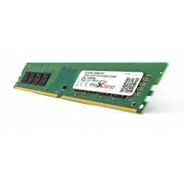 ProXtend D-DDR4-16GB-007 muistimoduuli 3200 MHz