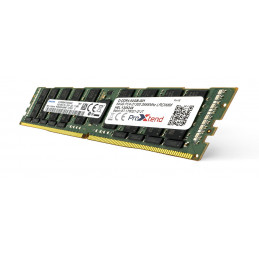 ProXtend D-DDR4-64GB-001 muistimoduuli 2666 MHz