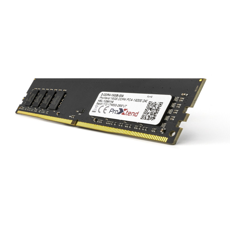 ProXtend D-DDR4-16GB-004 muistimoduuli 2400 MHz