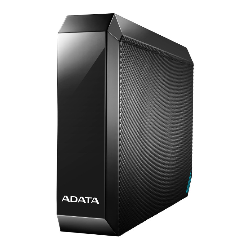 ADATA HM800 ulkoinen kovalevy 6,14 TB Musta