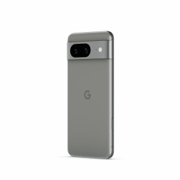 Google Pixel 8 15,8 cm (6.2") Kaksois-SIM 5G USB Type-C 8 GB 256 GB 4575 mAh Vihreä, Harmaa