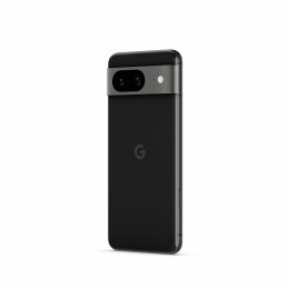 Google Pixel 8 15,8 cm (6.2") Kaksois-SIM 5G USB Type-C 8 GB 128 GB 4575 mAh Musta