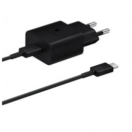CoreParts MBXUSB-AC0019 mobiililaitteen laturi Universaali Musta AC Pikalataus Sisätila
