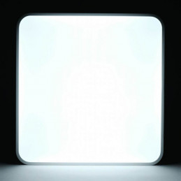 Yeelight YLXD038 kattovalaistus Valkoinen LED F