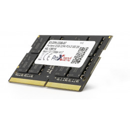 ProXtend SD-DDR4-32GB-007 muistimoduuli 2666 MHz