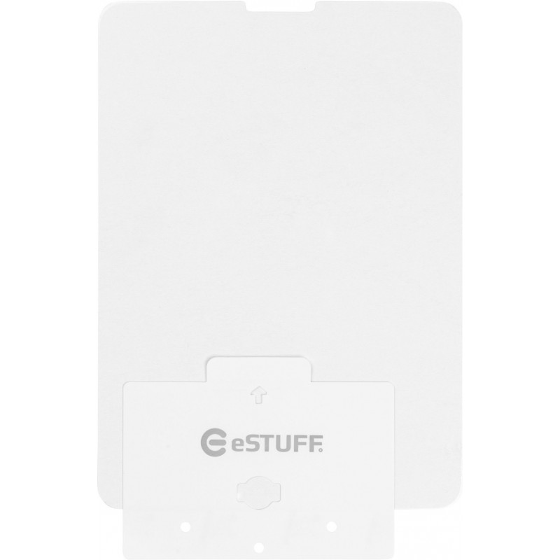 eSTUFF ES583350-5BULK tabletin näytönsuoja Kirkas näytönsuoja Apple 5 kpl