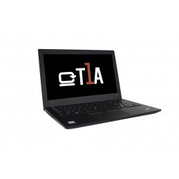 T1A Lenovo ThinkPad X280 Refurbished Kannettava tietokone 31,8 cm (12.5") Full HD Intel® Core™ i5 i5-8250U 8 GB DDR4-SDRAM 256