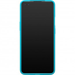 OnePlus 5431100170 matkapuhelimen suojakotelo 16,4 cm (6.44") Suojus Sininen