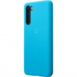 OnePlus 5431100170 matkapuhelimen suojakotelo 16,4 cm (6.44") Suojus Sininen