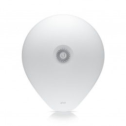 Ubiquiti UISP airFiber 60 XR Verkkosilta Valkoinen