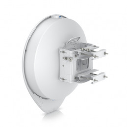 Ubiquiti UISP airFiber 60 XR Verkkosilta Valkoinen