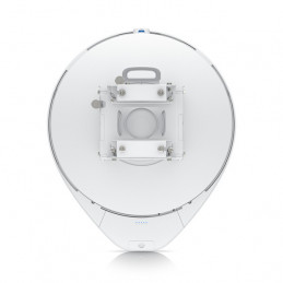 Ubiquiti UISP airFiber 60 XR Verkkosilta Valkoinen