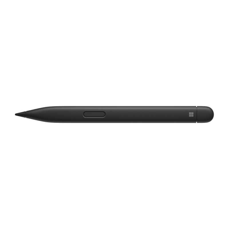 Microsoft Surface Slim Pen 2 osoitinkynä 14 g Musta