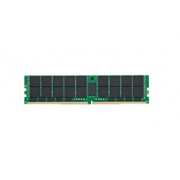 Kingston Technology KCS-UC432LQ 128G muistimoduuli 128 GB 1 x 128 GB DDR4 3200 MHz ECC