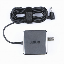 ASUS 0A001-00236300 virta-adapteri ja vaihtosuuntaaja Sisätila 45 W Musta